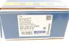 Муфта кардана еластична BMW 5 (E60/E61/F10) 01-11 (132mm) (спереду) (к-кт) MEYLE 314 152 2115/HD (фото 10)