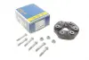 Муфта кардана еластична BMW 1 (E81) 3 (E90) 5 (F10) X1 (E84) X3 (F25) 04-11 (ззаду) N20/N47/N52/N53 314 152 2117/HD