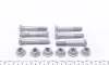 Муфта кардана еластична BMW 3 (E90-93)/5 (E60/E61/F07/F10/F11) MEYLE 314 152 2118/HD (фото 5)