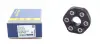 Муфта кардана еластична BMW 3 (E36/E46)/5 (E39) 90-05 (110mm) (спереду) 314 152 3101/HD