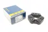 Муфта кардана еластична BMW 5 (E60/E61/F10) 01-11 (132mm) (спереду) 314 152 3108/HD