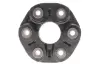 Муфта кардана еластична BMW 1 (E81/82/87/88) 3 (E90/91) 5 (F10/F11) X1 (E84) X3 (F25) 04-11 (ззаду) 314 152 3109/HD