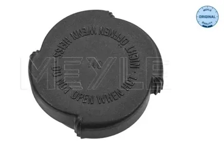 Кришка бачка розширювального BMW 3 (E30/E36/E46)/5 (E34/E39/E60)/7 (E38/E65/)/X3 (E83)/X5 (E53) -10 MEYLE 314 238 0007