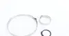 Пильник ШРКШ (внутрішній) BMW X5 (E53)/3 (E46) 00-06 (27x96x128mm) MEYLE 314 316 7501 (фото 6)