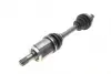 Піввісь (передня) BMW X5 (E53) 00- (L) (586mm) M57/M62/N62 MEYLE 314 498 0009 (фото 7)