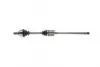 Піввісь BMW X5 (E53) 3.0-4.8 00-06 (R) (L=970mm) MEYLE 314 498 0011 (фото 9)