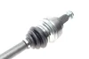 Піввісь (задня) BMW 3 (F30/F80)/1 (F20/F21) 11-18 (R) (L=793) (z=28/27) B47/N47/B37 MEYLE 314 498 0029 (фото 5)