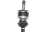 Піввісь (задня) BMW X3 (F25)/X4 (F26) 1.6-3.0 10-18 (L) (30x27zx769mm) B47/N20/N47/N52/N55 MEYLE 314 498 0041 (фото 3)
