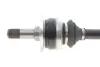 Піввісь (задня) (L) BMW 5 (F10/F11) 10-17 N20/N47/N57 (30x28zx763mm) MEYLE 314 498 0066 (фото 4)