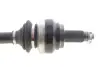 Піввісь (задня) (L) BMW 5 (F10/F11) 10-17 N20/N47/N57 (30x28zx763mm) MEYLE 314 498 0066 (фото 5)