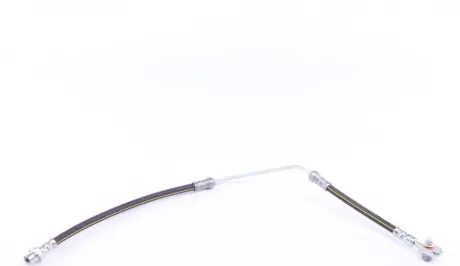 Шланг гальмівний (задній) BMW X5 (E53) 3.0d/3.0i-4.8is 00-06 (R) (570mm) MEYLE 314 525 0000/S