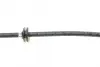 Шланг гальмівний (передній) BMW X3 (E83) 04-11 (L=550mm) M47/M54/N46/N47/N52 MEYLE 314 525 0003 (фото 2)