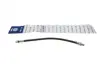 Шланг гальмівний (задній) BMW 5 Touring (E61) 04-10 (L=345mm) MEYLE 314 525 0012 (фото 1)