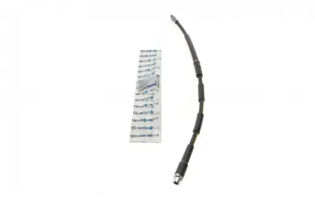 Шланг гальмівний (передній) BMW X5 (E70/F15)/X6 (E71/E72) 06- (640mm) MEYLE 314 525 0013