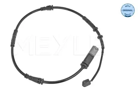 Датчик зносу гальмівних колодок (задніх) BMW X1 (F48)/Mini Cooper 13- MEYLE 314 527 0043