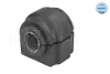 Втулка стабілізатора (переднього) Mini R50/R53 01-06 (d=16mm) MEYLE 314 615 0000 (фото 1)