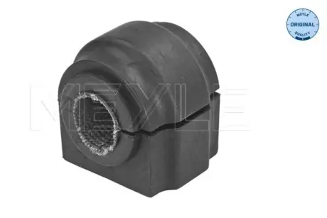 Втулка стабілізатора (переднього) Mini R50/R53 01-06 (d=16mm) MEYLE 314 615 0000