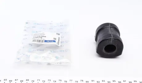 Втулка стабілізатора (переднього) BMW 3 (E36) 2.0-2.5i 90-00 (d=25mm) MEYLE 314 615 0008