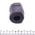 Втулка стабілізатора (переднього) BMW 3 (E36) 1.6-1.8 90-00 (d=22.5mm) MEYLE 314 615 0013 (фото 4)