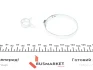 Пильник рейки рульової BMW 1 (F20/F21)/2 (F22/F87/F23)/3 (F30/F80/F31) 10- Meyle 314 620 0005 (фото 5)