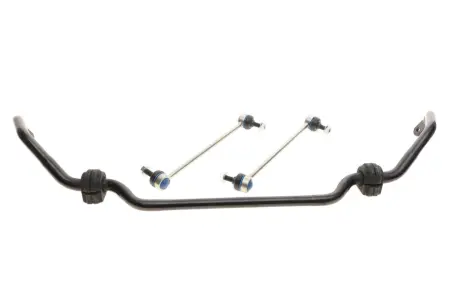 Стабілізатор (передній/к-кт) BMW 5 (F10/F11) 09-17 B47/N20/N47 (d=25,6mm) MEYLE 314 653 0015/HD (фото 1)