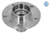 Маточина (задня) BMW X3 (F25) 10-17/X4 (F26) 14-18 MEYLE 314 752 0016 (фото 2)
