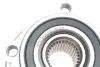 Ремкомплект маточини в зборі (задньої) BMW 5 (E60/E61)/7 (E65/E66/E67)/X5 (E53) 00- MEYLE 314 753 0013 (фото 3)