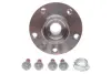 Ремкомплект маточини в зборі (задньої) BMW 5 (F10)/7 (F01-F04) 1.6-6.0 08-18 B47/N20/N47/N53/N55/N57/N63 MEYLE 314 753 0015 (фото 1)
