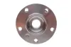 Ремкомплект маточини в зборі (задньої) BMW 5 (F10)/7 (F01-F04) 1.6-6.0 08-18 B47/N20/N47/N53/N55/N57/N63 MEYLE 314 753 0015 (фото 5)