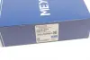 Лямбда зонд BMW 3 (E46)/X3 (E83) 01-11 N42/N46 MEYLE 314 803 0009 (фото 6)