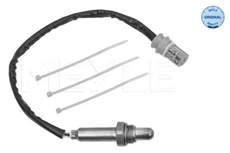 Лямбда зонд BMW 3 (E36/E46)/5 (E39/E60)/7 E38/(E65/E66/E67)/X3 (E83)/X5 (E53) 94-10 MEYLE 314 803 0012 (фото 1)