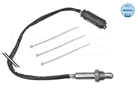 Лямбда зонд BMW 3 (E46)/5 (E39/E60)/7 (E38/E65/E66/E67)/X3 (E83)/X5 (E53) 95-10 MEYLE 314 803 0013