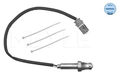 Лямбда зонд BMW 3 (E90)/5 (E60)/6 (E63)/7 (E65/E66/E67)/X1 (E84) 04-15 MEYLE 314 803 0017