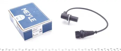 Датчик положення розподільного валу BMW 3 (E36)/5 (E34/E39)/7 (E38) 2.0-2.8 i MEYLE 314 899 0010