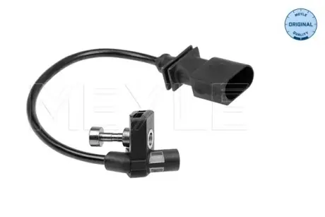 Датчик положення колінвалу BMW 3 (E46/E90)/5 (E60) 1.8-3.5 d 00-10 MEYLE 314 899 0053