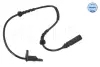 Датчик ABS (задній) BMW X1 (F48) 14-/X2 (F39) 18- (L=555mm) MEYLE 314 899 0114 (фото 1)