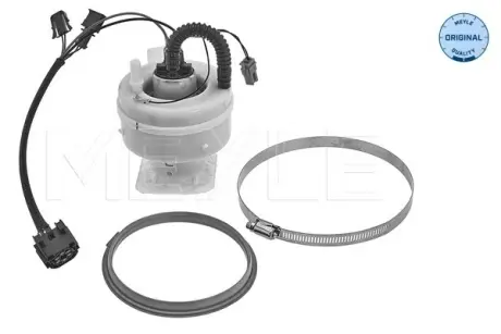 Насос паливний BMW 5 (E60) 2.5-3.0i (N52/N53) 04-10 MEYLE 314 919 0021