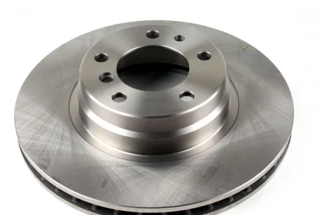 Диск гальмівний (передній) BMW 7 (E38) (316x28) Meyle 315 521 0023