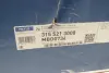 Диск гальмівний (передній) BMW 5 (E34) 2.0-3.5 87-97/7(E32) 3.0 i 82-94 (302x22) MEYLE 315 521 3008 (фото 5)
