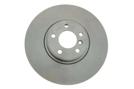 Диск гальмівний (передній) BMW X5 (E53) 02-06 (356x36) MEYLE 315 521 3070