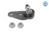 Опора кульова (передня/знизу/R) Mini R55/R56/R57/R58 06- MEYLE 316 010 0009 (фото 2)