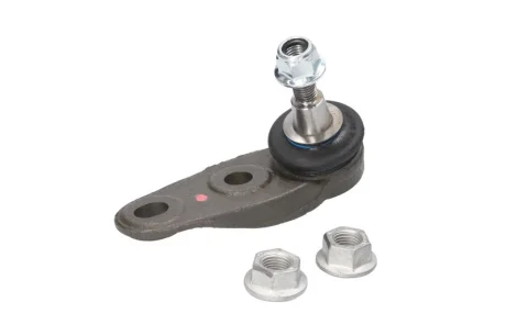Опора кульова (передня/знизу/R) Mini R55/R56/R57/R58 06- MEYLE 316 010 0009