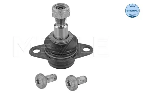 Опора кульова (передня/знизу) BMW 3 (E90/E91/E92) 05-13/X1 (E84) 09-15 MEYLE 316 010 0015