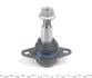 Опора кульова (передня) BMW X3 (F25)/ X4 (F26) 11- MEYLE 316 010 0018 (фото 2)