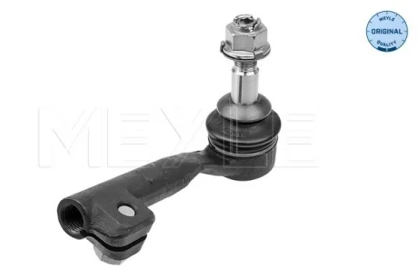Наконечник тяги рульової (L) BMW 3 (F34/F31)/4 (F32/F82) 12- MEYLE 316 020 0028