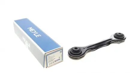 Важіль підвіски (задній/зверху/спереду) BMW 1 (E81/E82/E87/E88)/3 (E90/E91/E92/E93)/X1 (E84) 04-15 MEYLE 316 050 0024