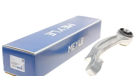 Важіль підвіски (передній) (L) BMW 5 (E60/E62) 04-10 Meyle 316 050 0095/HD (фото 1)