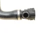 Патрубок радіатора (верхній) BMW 3 (E90/E91/E92/E93) 3.0 05- MEYLE 319 222 0026 (фото 5)