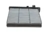 Фільтр салону Mitsubishi Pajero 91- (вугільний) MEYLE 32-12 320 0001 (фото 4)