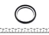 Підшипник маточини (передньої) Mitsubishi Pajero -09/L200 -07/L300 -04 MEYLE 32-14 650 0003 (фото 3)